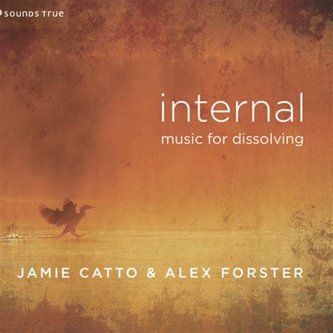Open The Floodgates With Jamie Catto By Alex Forster Free Listening