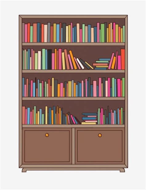 Including transparent png clip art, cartoon, icon, logo, silhouette, watercolors, outlines, etc. Hand Painted Bookcase Book Cabinet, Furniture, General ...