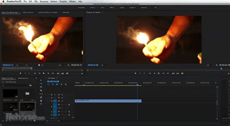 Các tính năng chính của adobe kiểm soát dường như bằng cách sử dụng bộ trộn clip âm thanh, sửa đổi các clip riêng lẻ cho bất kỳ. Adobe Premiere Pro for Mac - Download Free (2020 Latest ...