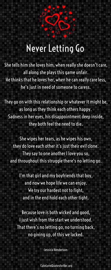 8 Most Troubled Relationship Poems For Him Her Part 3