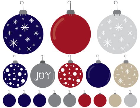 Free illustration: Christmas Ornaments, Ornaments - Free ...