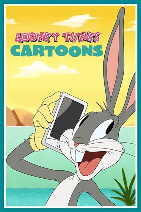 Pôster Looney Tunes Cartoons Pôster 5 No 13 Adorocinema