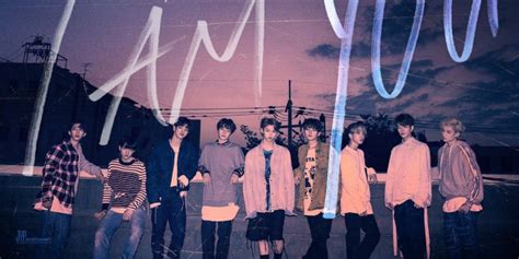 Stray Kids Drop The Tracklist For I Am You Allkpop