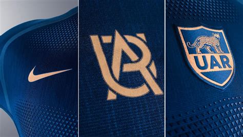 Los galos recibirán al seleccionado argentino en el stade de france. Los Pumas estrenarán nueva camiseta en el Rugby ...