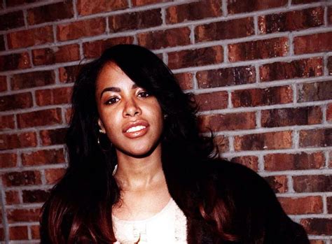 Aaliyah Was Drugged Before Boarding The Flight That Took Her Life