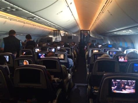 According to the cabin layout proposed in this paper, the ears inverted configuration appears to meet the airline but it is not possible to confirm whether the state air france will continue to work with zodiac aerospace by installing the cirrus. United Airlines Fleet Boeing 787-8 Dreamliner Details and ...