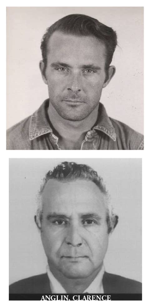 Alcatraz non aveva strutture per la pena capitale, e nessuno è mai stato mandato. Alcatraz: Legendäre Flucht - überlebten sie doch? - DER ...