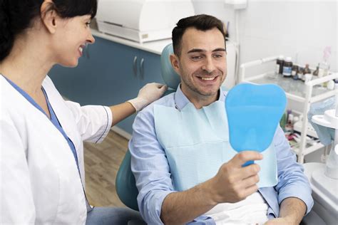 The Benefits of All-On-4 Dental Implants for Career Enhancement