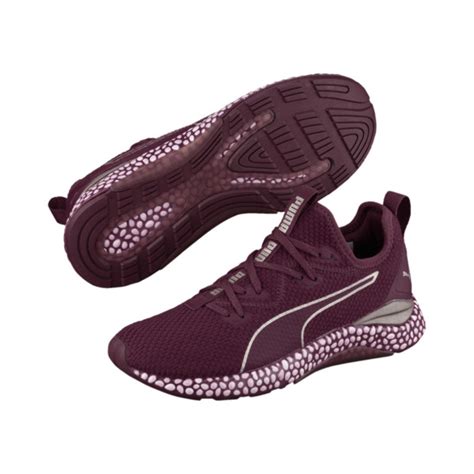 Puma Hybrid Runner Luxe pas cher