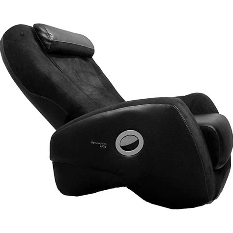 large manual recline ijoy massage chair refurbished overstock shopping the best prices on