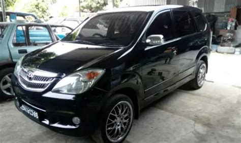 Harga toyota avanza 2021 mulai dari rp 189,80 juta, cek promo juli 2021, dp, simulasi kredit dan cicilan. Harga Toyota Avanza 2007 Bekas | Harga Mobil Bekas | id ...