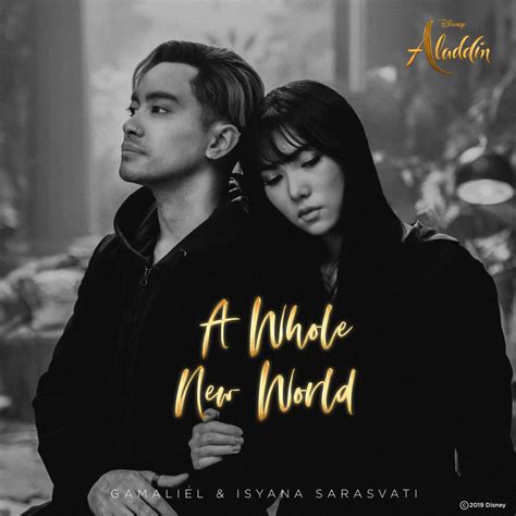 Versi teks yang digunakan adalah versi zayn & zhavia ward. A Whole New World Lagu Lirik | Download A Whole New World ...