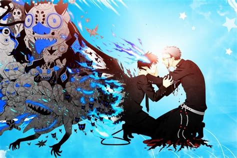 Check out this fantastic collection of blue exorcist iphone wallpapers, with 54 blue exorcist iphone background images for your desktop, phone or tablet. Blue Exorcist wallpaper ·① Download free amazing ...
