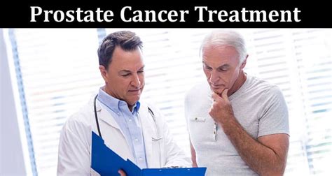 Germany Offers Comprehensive Prostate Cancer Treatment
