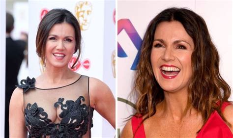 Susanna Reid dating: Is Susanna Reid in a relationship ...