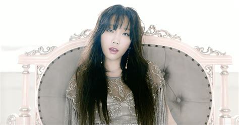 Taeyeons Sexy Concept In I Got Love Left Girls Generation Members