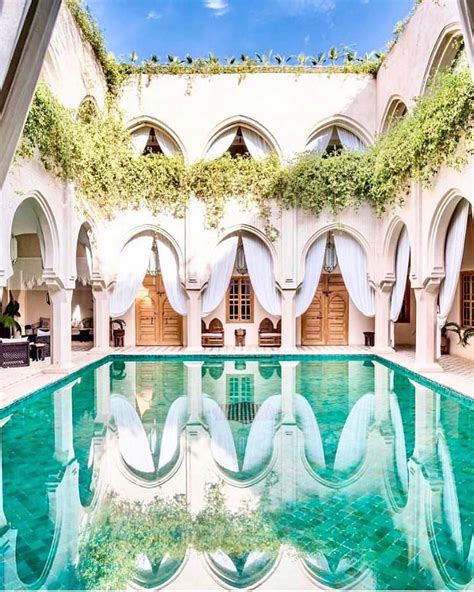 21 Best Riads In Marrakech A Curated Guide On Where To Stay Eternal
