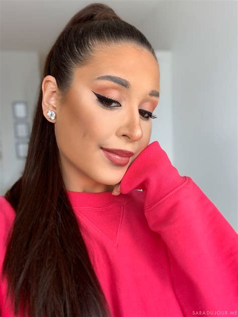 Ariana Grande Makeup Looks Offer Discounts Save 66 Jlcatj Gob Mx