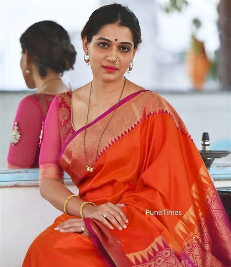 Pin On Marathi Actresses