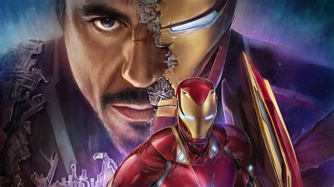 2560x1440 Tony Stark Iron Man 4k 1440p Resolution Hd 4k Wallpapers