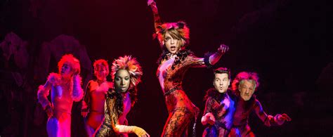Check spelling or type a new query. Cats Movie Cast Includes Taylor Swift, James Corden, Ian ...