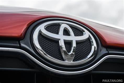 Toyota Paul Tans Automotive News