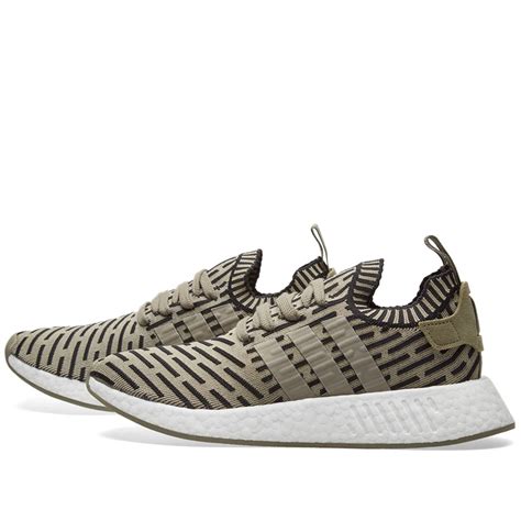 Adidas Nmdr2 Pk Trace Cargo End