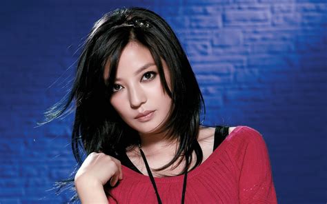 girl chinese actress asian zhao wei wallpaper 211296 1920x1200px on