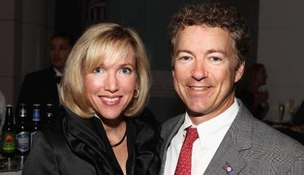 Representative ron paul of texas, who was a presidential candidate in 1988, 2008, and 2012. Kelley Paul, Wife of US Senator Rand Paul Has a Decent Net Worth! | Married Celeb