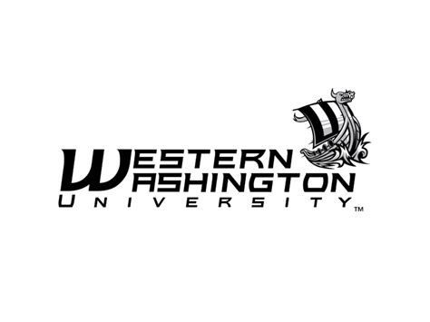 Western Washington University Logo Png Transparent And Svg Vector