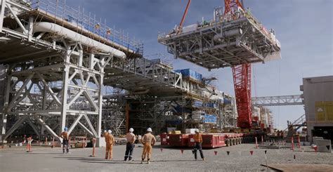 Construction and heavy lift reimagined by Alevro