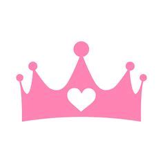 Free Free 134 Princess Crown With Heart Svg SVG PNG EPS DXF File