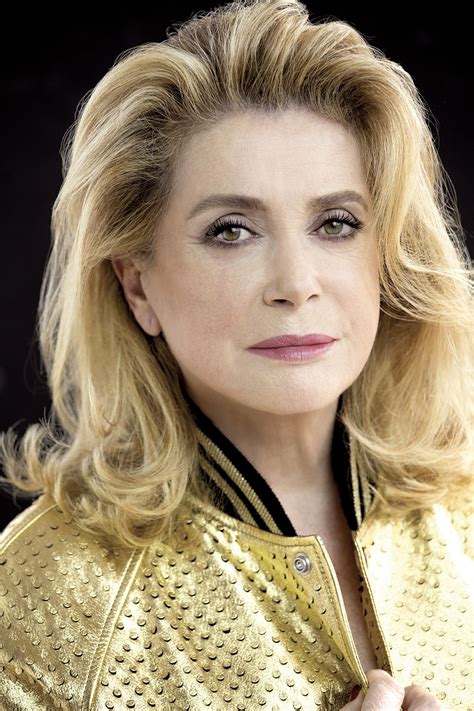 L'occasion de revenir, en 50 photos d'exception, sur la vie d'une des plus grandes. Archives Grandes Interview Technikart : Catherine Deneuve ...