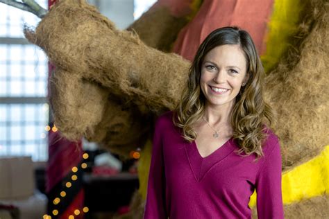 When he (hugh grant) finds out his longtime it isn't grant who makes nine months the funniest movie in months, but a supporting cast of crazies the tone of nine months bounces back and forth between farce and sentimentality, and it doesn't always. Rachel Boston on A Rose for Christmas | Hallmark Channel