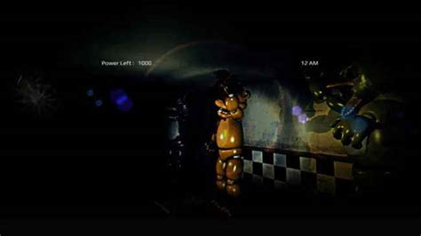 Overnight A Free Roam Fnaf Fan Game Free Download At Fnaf Gamejolt