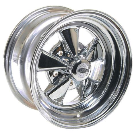Cragar S S Super Sport Chrome Wheels Free Shipping On Orders Over At Summit Racing