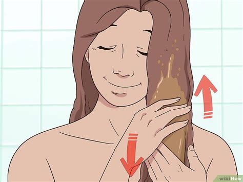 Lemons for highlight hair take a 1/2 cup of lemon and 1/2 cup of mineral water, will lighten light brown or dark blond hair, and won't leave reddish tones except for your hair before has them. 6 Ways to Lighten Your Hair | How to lighten hair, Lighten ...