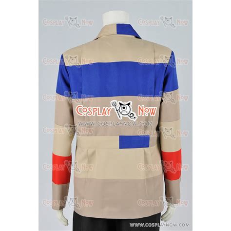 This is an excellent movie, a true adaptation of the book, nothing more and nothing less. Fear And Loathing In Las Vegas Raoul Duke Cosplay Costume