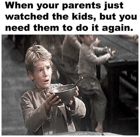 Literally Just 100 Funny Parenting Memes That Will Keep ... The best memes of 2021, funniest memes, dank memes, hilarious jokes and pictures.