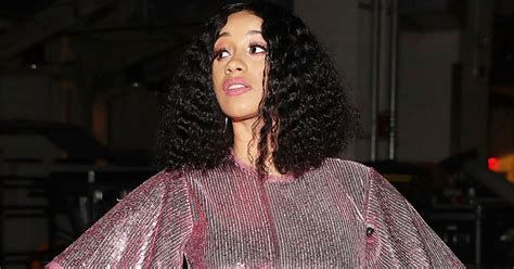 Maybe you would like to learn more about one of these? Cardi B New Wavy Bob Haircut, Beauty Evolution