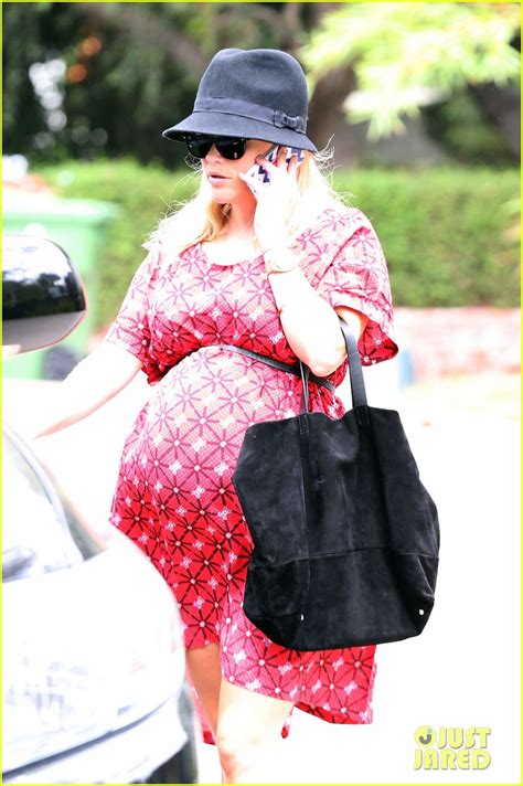 Reese Witherspoon Baby Check Up In Brentwood Photo Pregnant Celebrities Reese