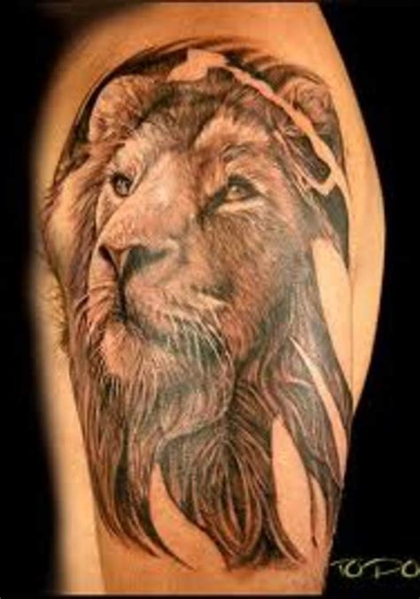 Lion Tattoos: Meanings, Designs, and Ideas | TatRing