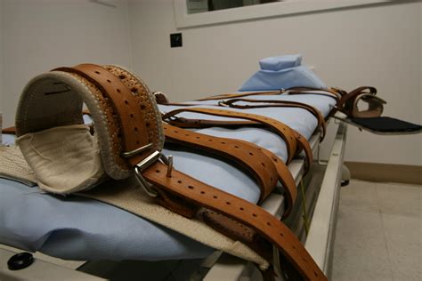 While Florida Prepares To Execute One Inmate, 150 Others Seek To
