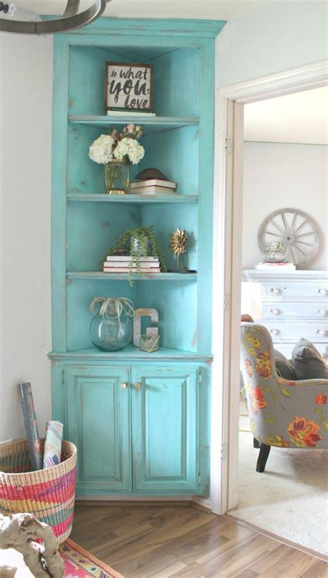 51 Stunning Turquoise Room Ideas To Freshen Up Your Home Corner