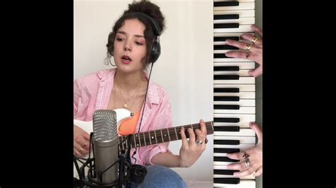 Alex kapranos shares new clara luciani duet 'summer wine' and tells us what's next for franz ferdinand. Drôle d'époque - Clara Luciani Cover ( MINA ) - YouTube