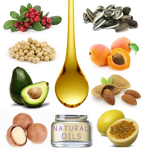 10 Reasons Why Naturals LOVE Their Oils | Coils & Glory