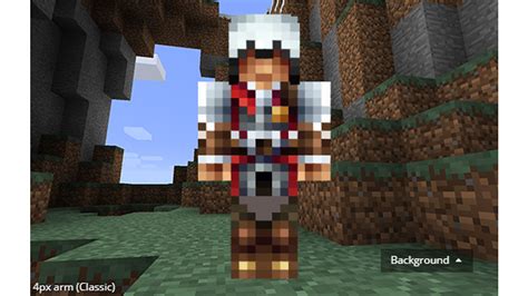 Os Presentamos Las Mejores Skins De Minecraft