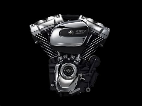 Financing offer available only on new harley‑davidson® motorcycles financed through eaglemark tires, suspension, engine, and transmission must all be within factory specifications and are subject. The New Harley-Davidson Milwaukee-Eight Engine Debuts