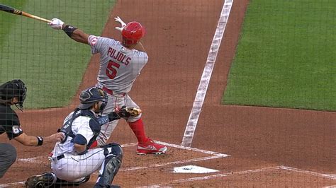 Albert Pujols 659th Home Run