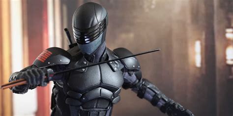 Joe is america's elite fighting force. Snake Eyes Reboots GI Joe Movie Franchise Confirms Henry ...